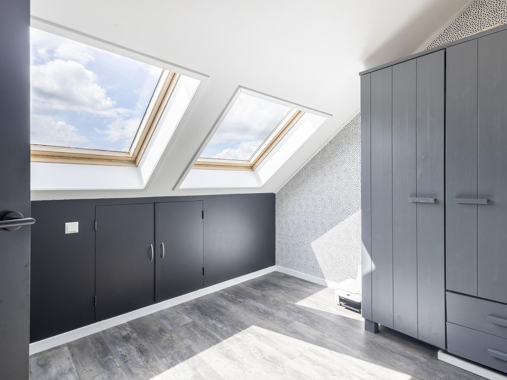 Groot Veldsweer 33, HARDINXVELD-GIESSENDAM