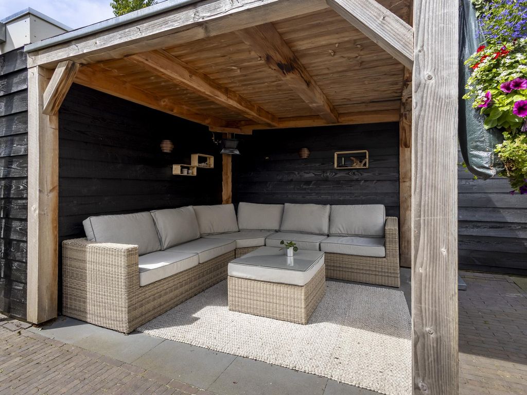 Groot Veldsweer 33, HARDINXVELD-GIESSENDAM