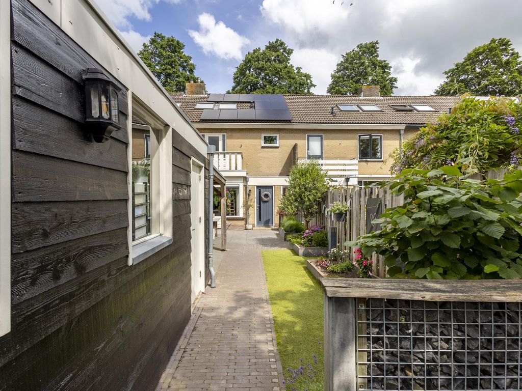 Groot Veldsweer 33, HARDINXVELD-GIESSENDAM