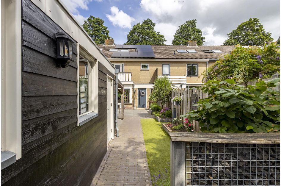 Groot Veldsweer 33