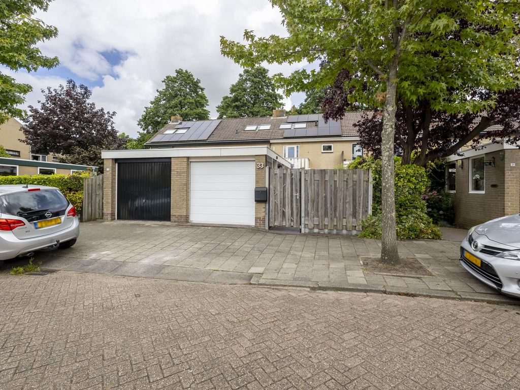 Groot Veldsweer 33, HARDINXVELD-GIESSENDAM