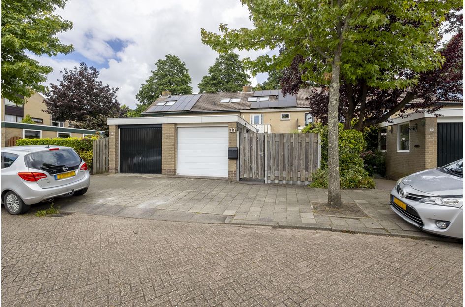 Groot Veldsweer 33
