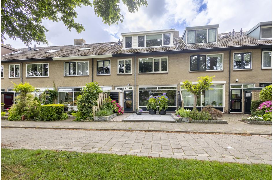 Groot Veldsweer 33