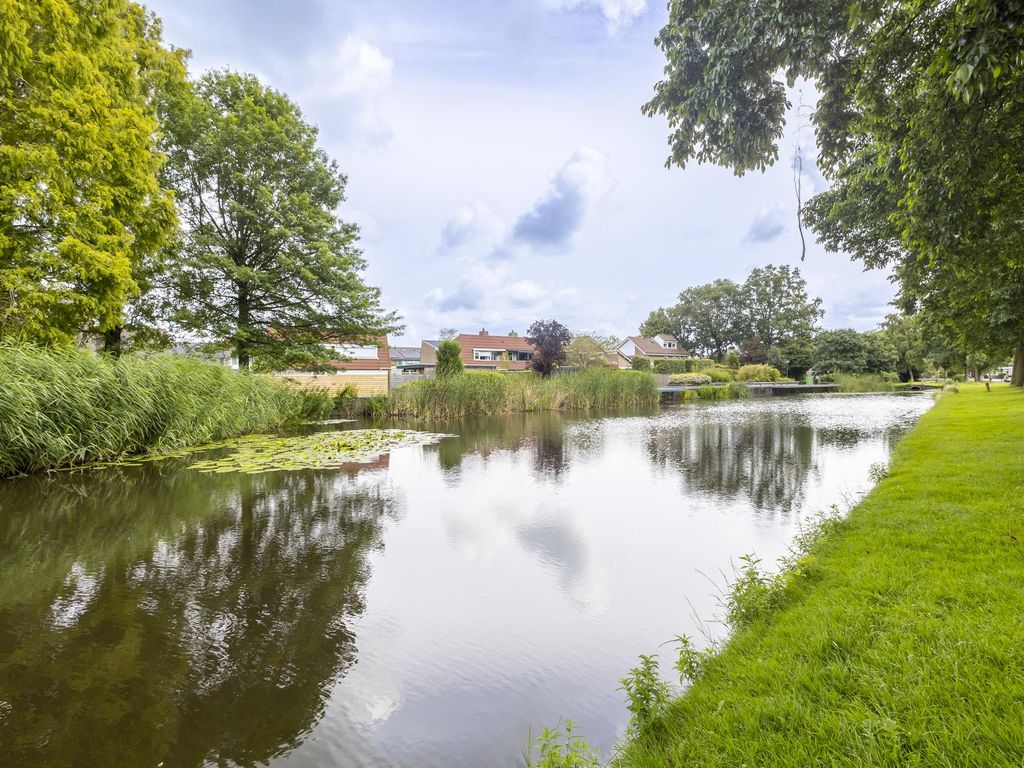 Groot Veldsweer 33, HARDINXVELD-GIESSENDAM