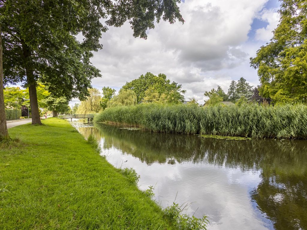 Groot Veldsweer 33, HARDINXVELD-GIESSENDAM