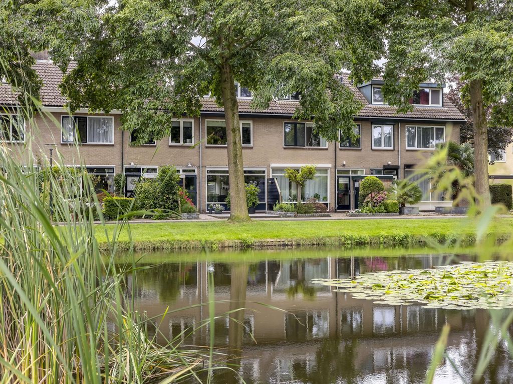 Groot Veldsweer 33, HARDINXVELD-GIESSENDAM