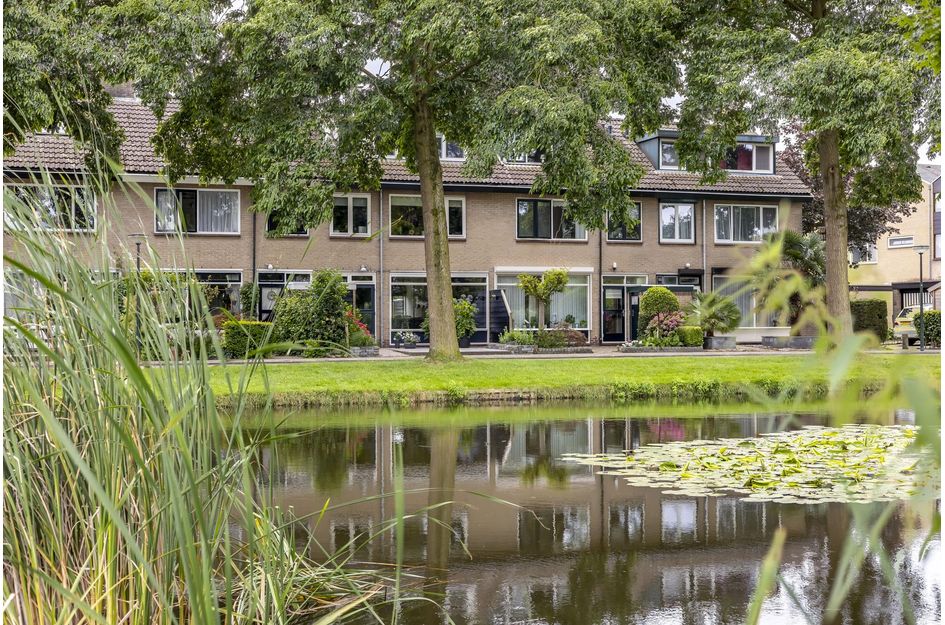 Groot Veldsweer 33