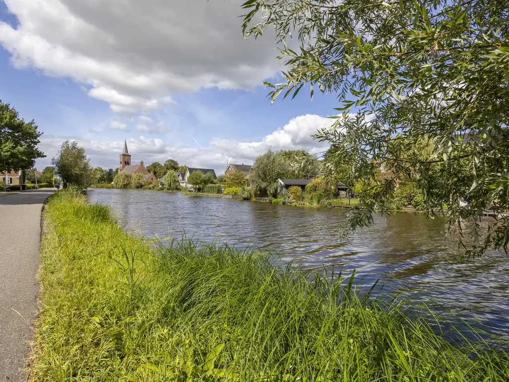 van Alveringenweg 6, BLESKENSGRAAF CA