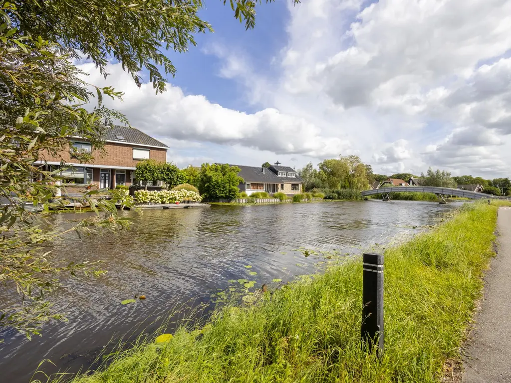 van Alveringenweg 6, BLESKENSGRAAF CA