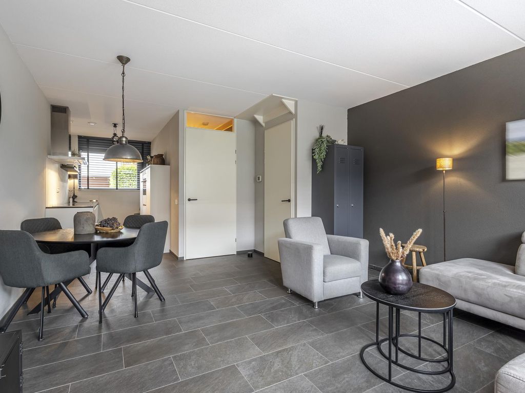 Klompestraat 4, HARDINXVELD-GIESSENDAM