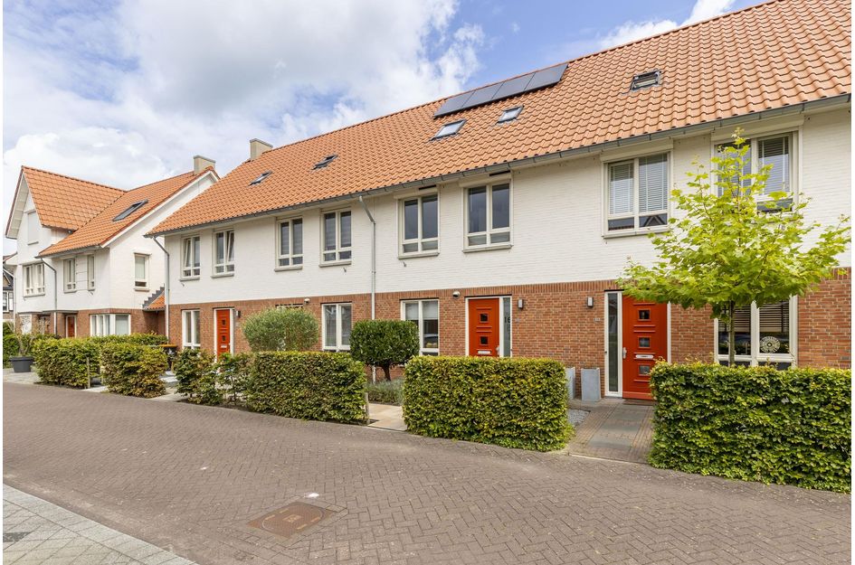 Uranusstraat 16