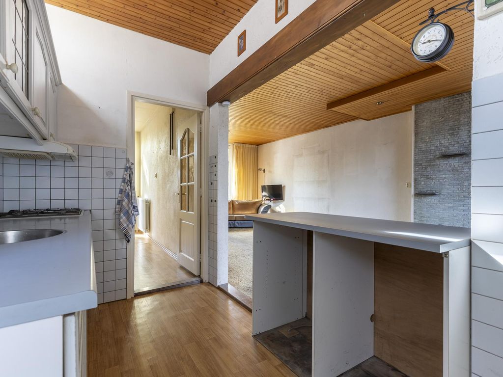 Kerkweg 54, HARDINXVELD-GIESSENDAM