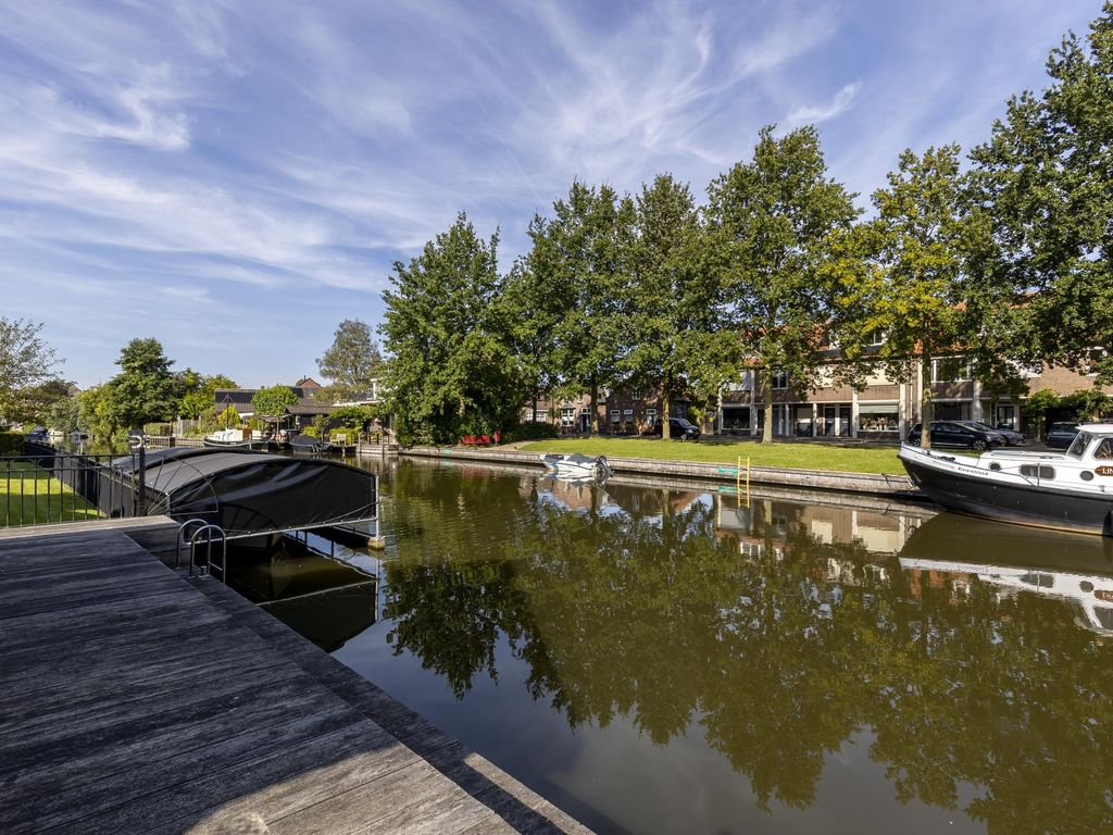 Kerkweg 54, HARDINXVELD-GIESSENDAM
