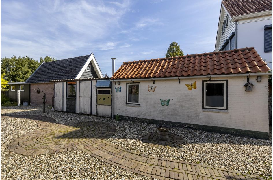 Kerkweg 54
