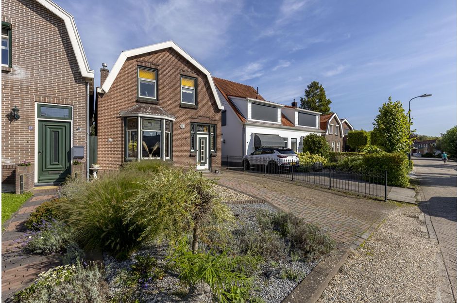 Kerkweg 54
