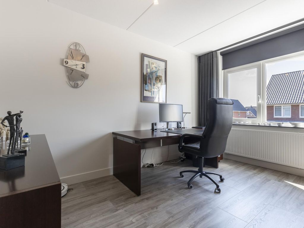 Glorie van Holland 9, HARDINXVELD-GIESSENDAM