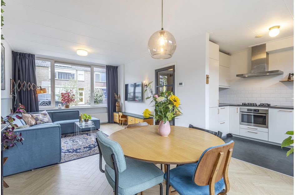 Giessenstraat 3