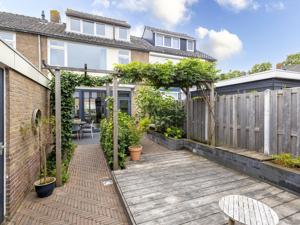 Giessenstraat 3, HARDINXVELD-GIESSENDAM