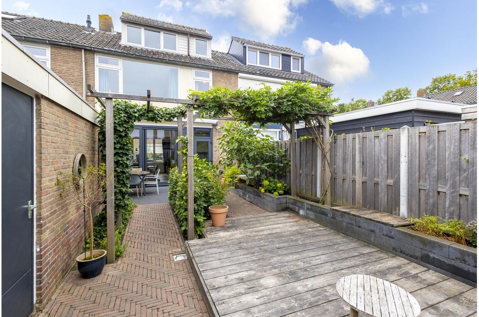 Giessenstraat 3
