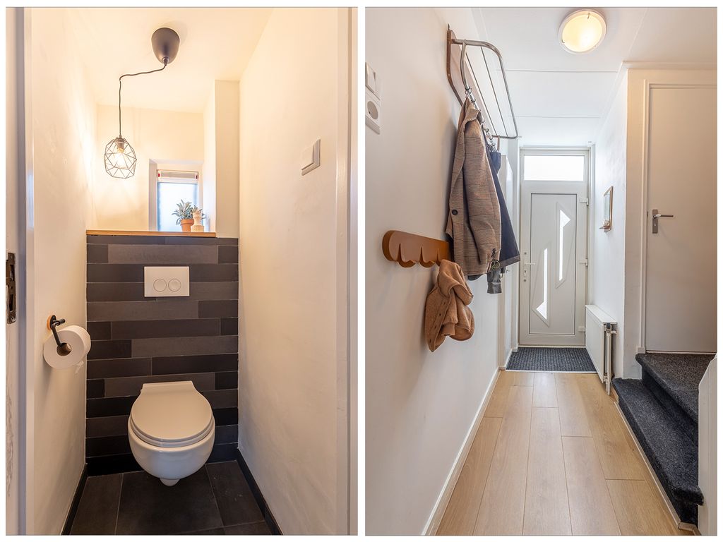 Giessenstraat 3, HARDINXVELD-GIESSENDAM