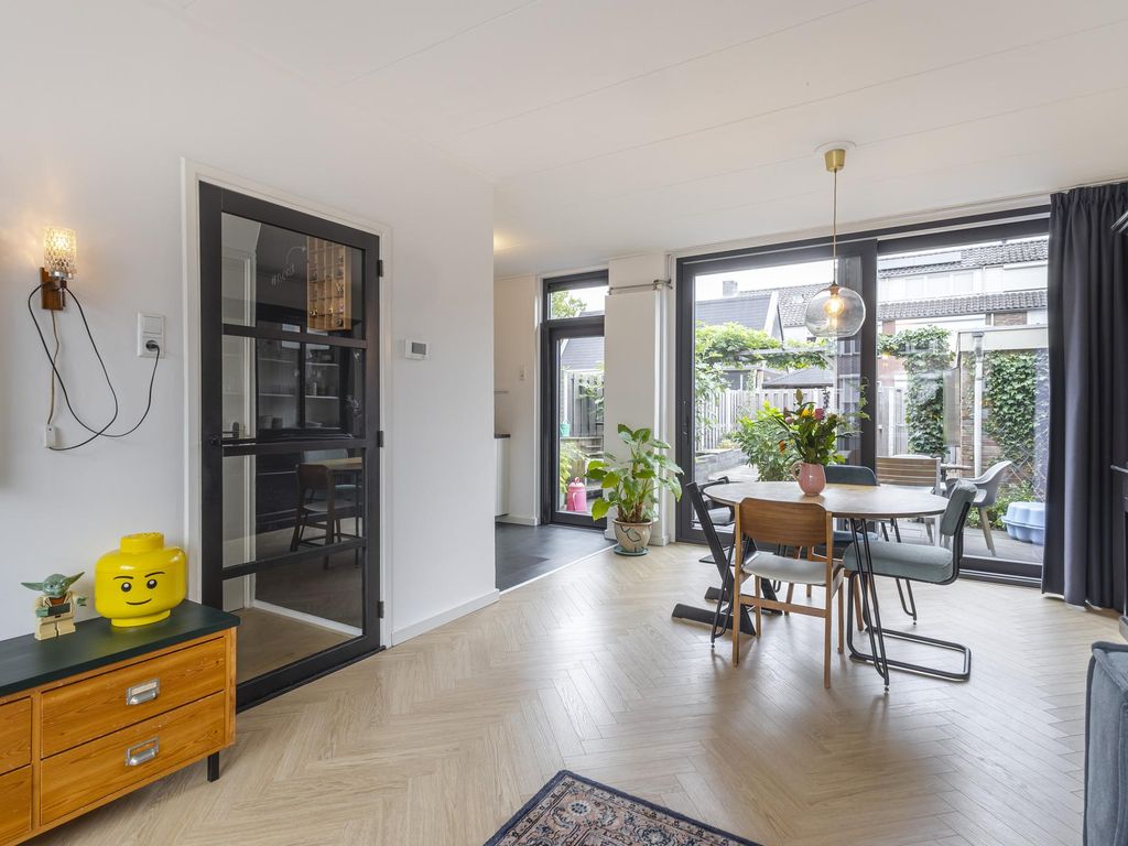 Giessenstraat 3, HARDINXVELD-GIESSENDAM