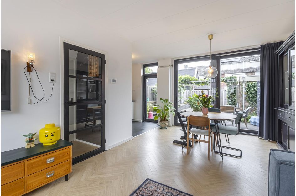 Giessenstraat 3