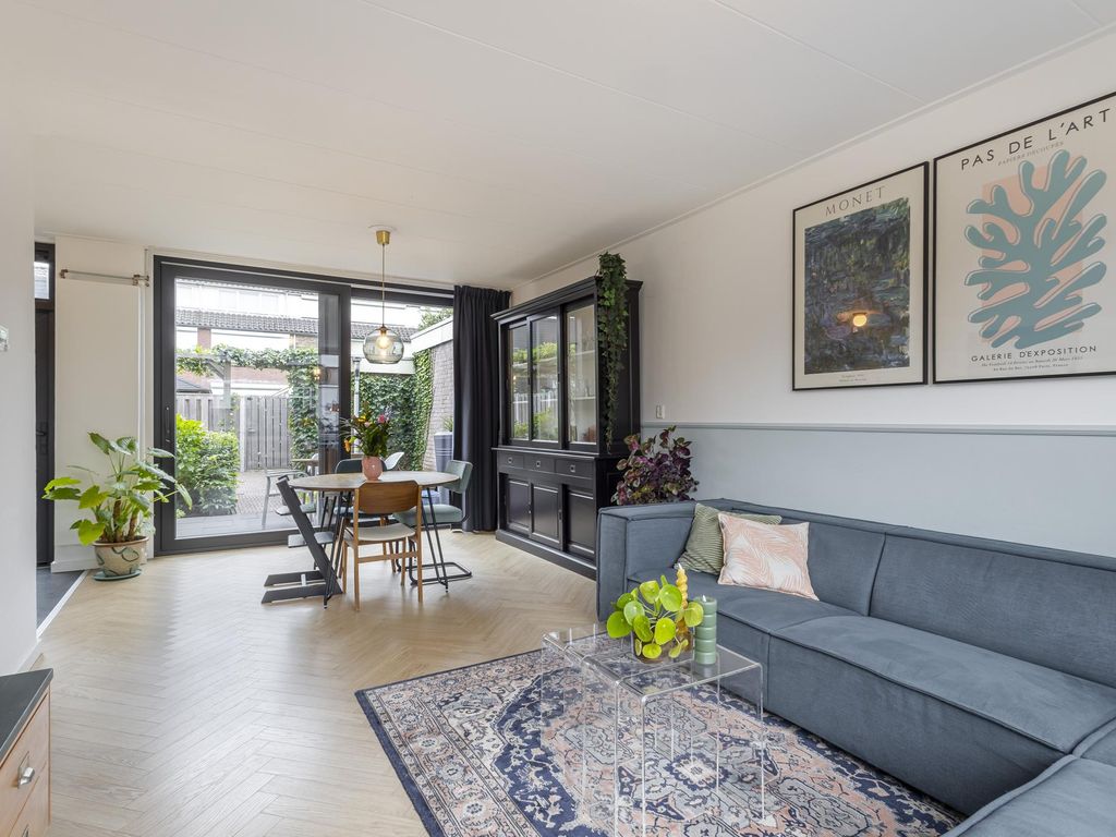 Giessenstraat 3, HARDINXVELD-GIESSENDAM