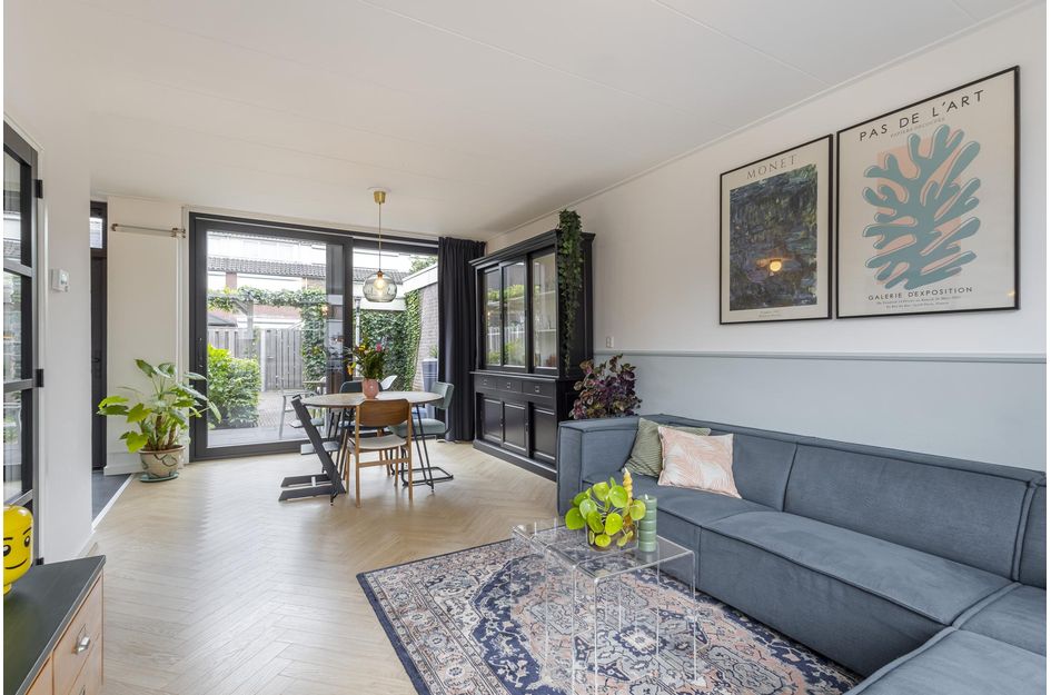 Giessenstraat 3