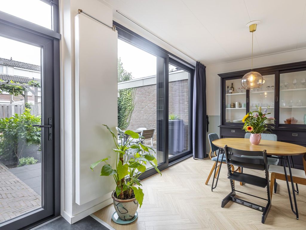 Giessenstraat 3, HARDINXVELD-GIESSENDAM