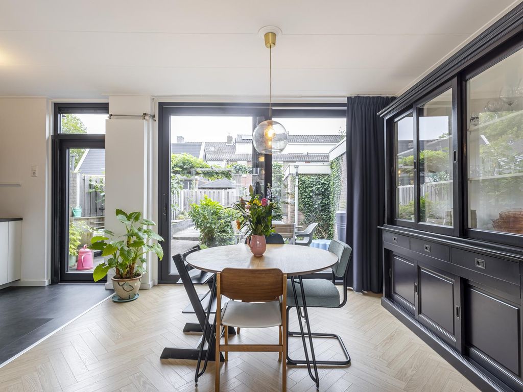 Giessenstraat 3, HARDINXVELD-GIESSENDAM