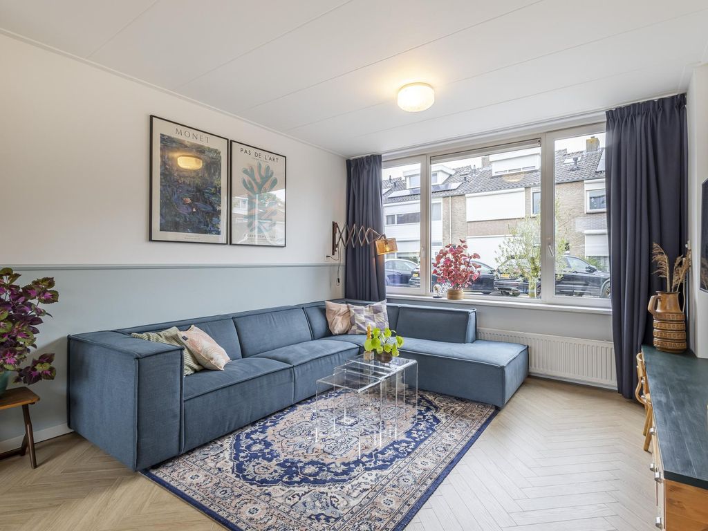 Giessenstraat 3, HARDINXVELD-GIESSENDAM