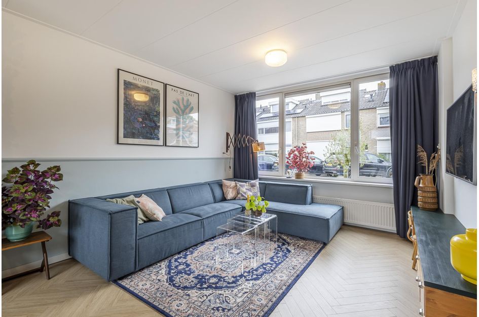 Giessenstraat 3