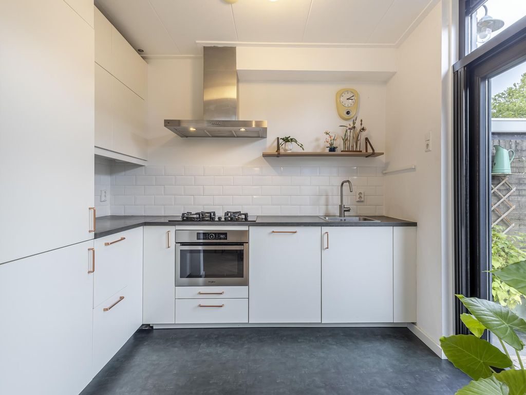 Giessenstraat 3, HARDINXVELD-GIESSENDAM