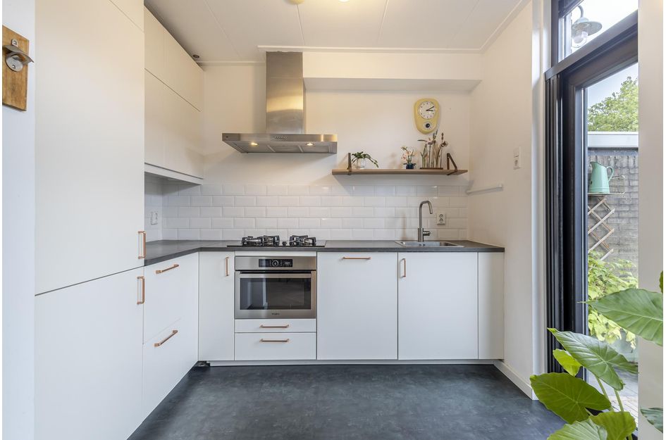 Giessenstraat 3