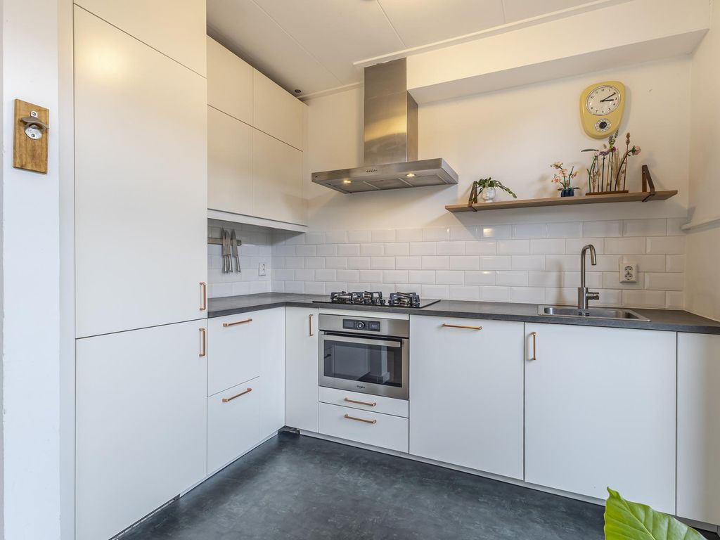 Giessenstraat 3, HARDINXVELD-GIESSENDAM