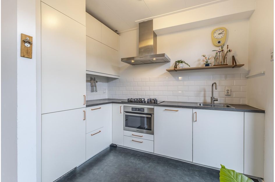 Giessenstraat 3
