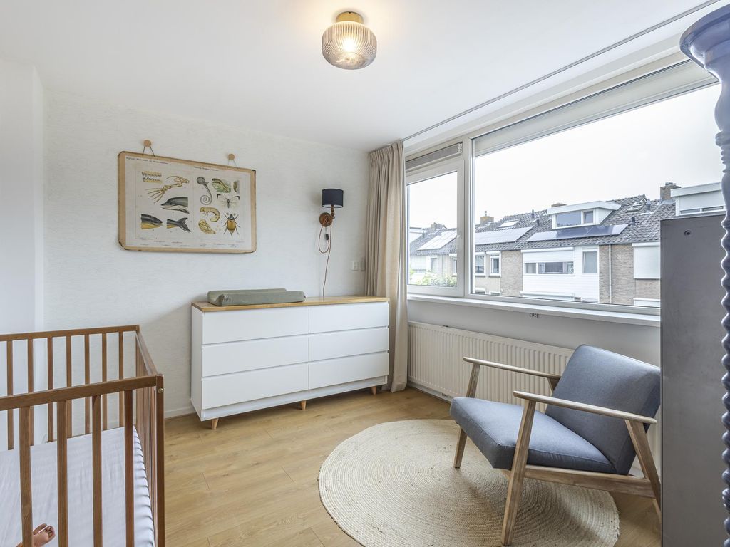 Giessenstraat 3, HARDINXVELD-GIESSENDAM