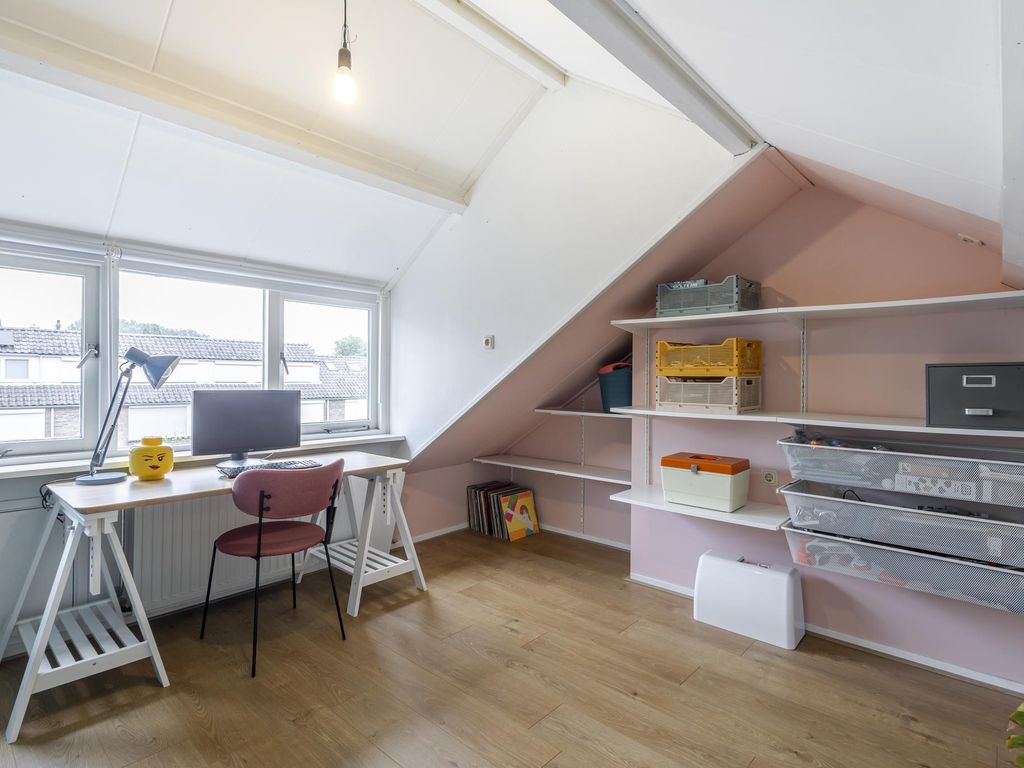 Giessenstraat 3, HARDINXVELD-GIESSENDAM