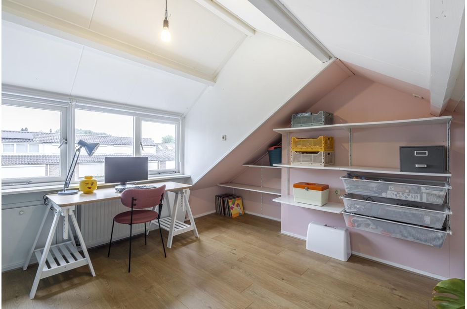 Giessenstraat 3