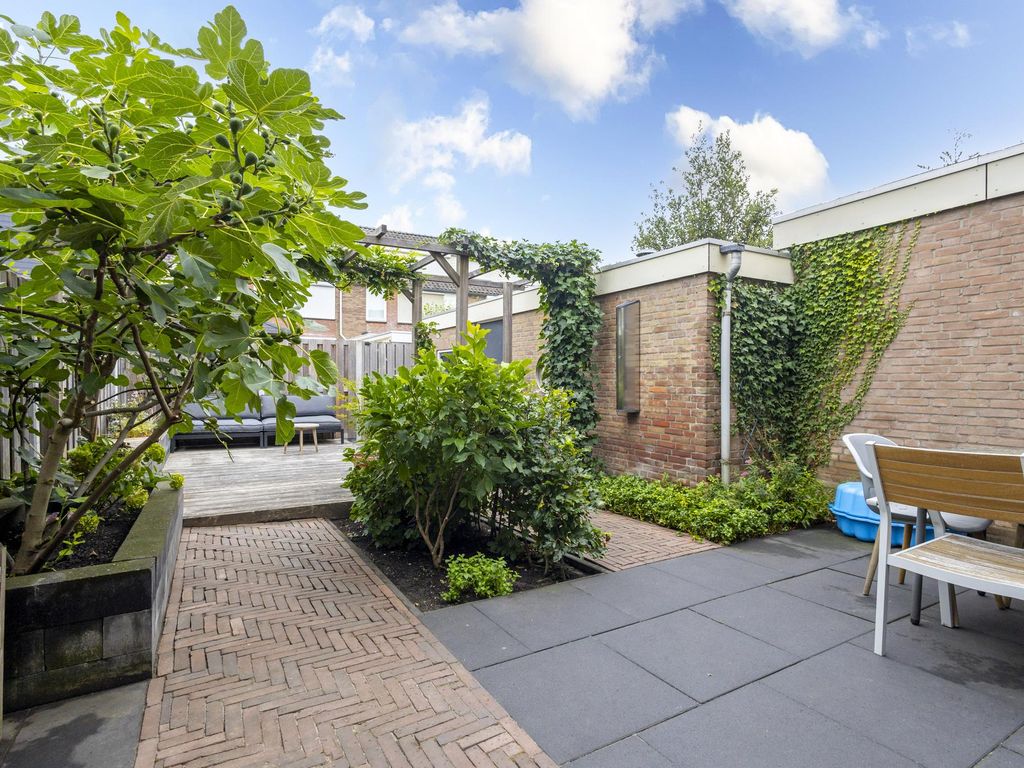 Giessenstraat 3, HARDINXVELD-GIESSENDAM