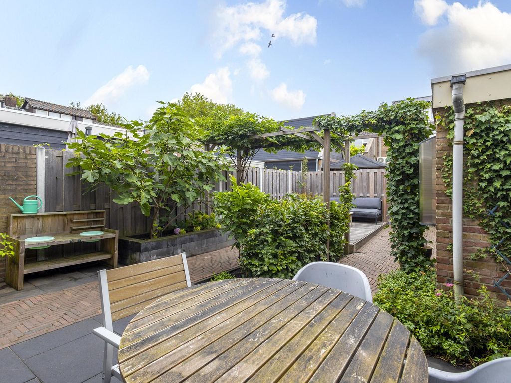 Giessenstraat 3, HARDINXVELD-GIESSENDAM