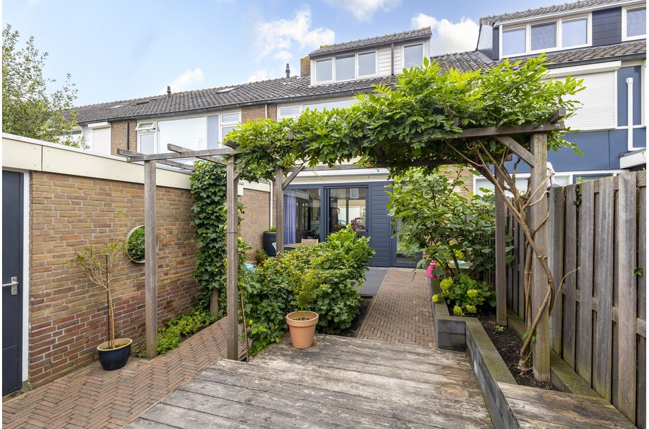 Giessenstraat 3