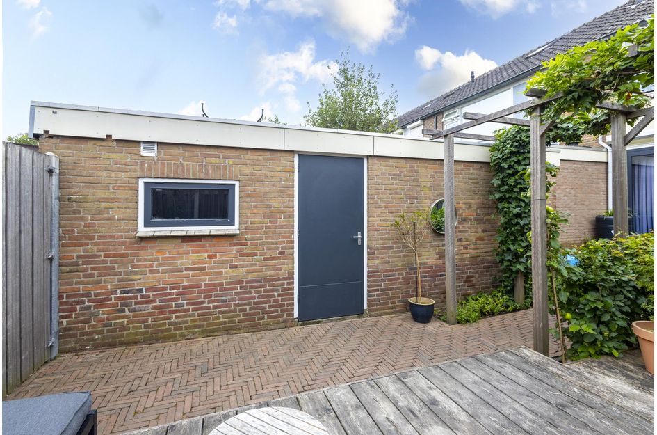 Giessenstraat 3