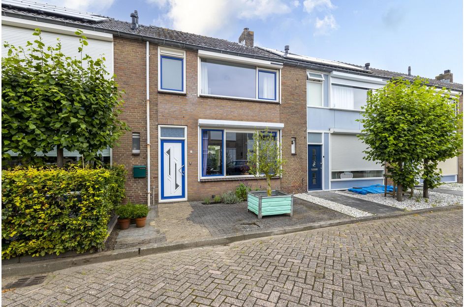 Giessenstraat 3