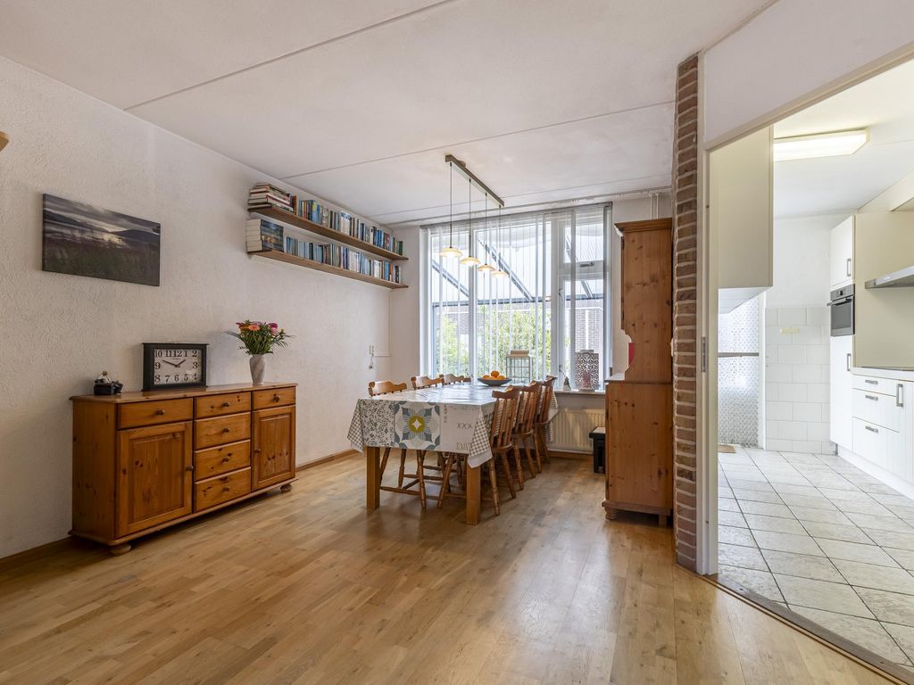 Dwarsdeel 12, HARDINXVELD-GIESSENDAM