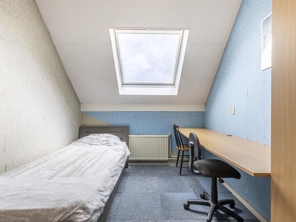 Dwarsdeel 12, HARDINXVELD-GIESSENDAM