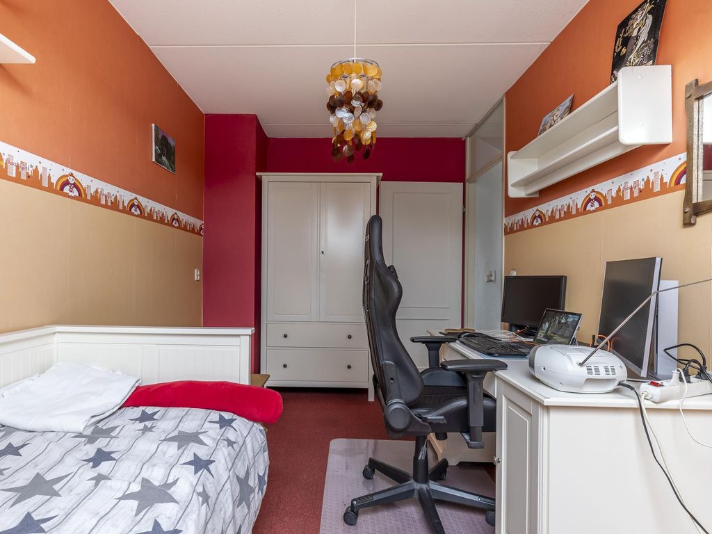Dwarsdeel 12, HARDINXVELD-GIESSENDAM