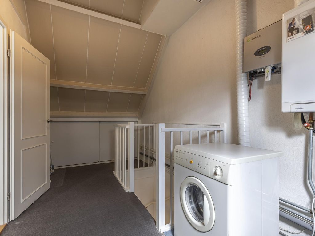Dwarsdeel 12, HARDINXVELD-GIESSENDAM
