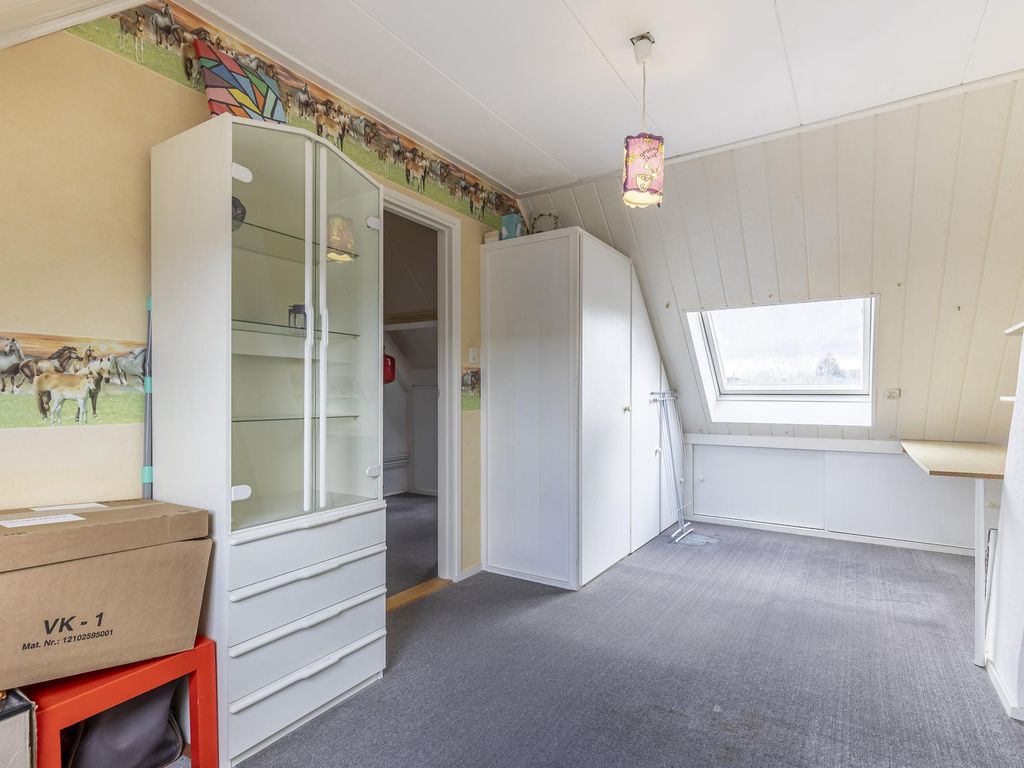 Dwarsdeel 12, HARDINXVELD-GIESSENDAM
