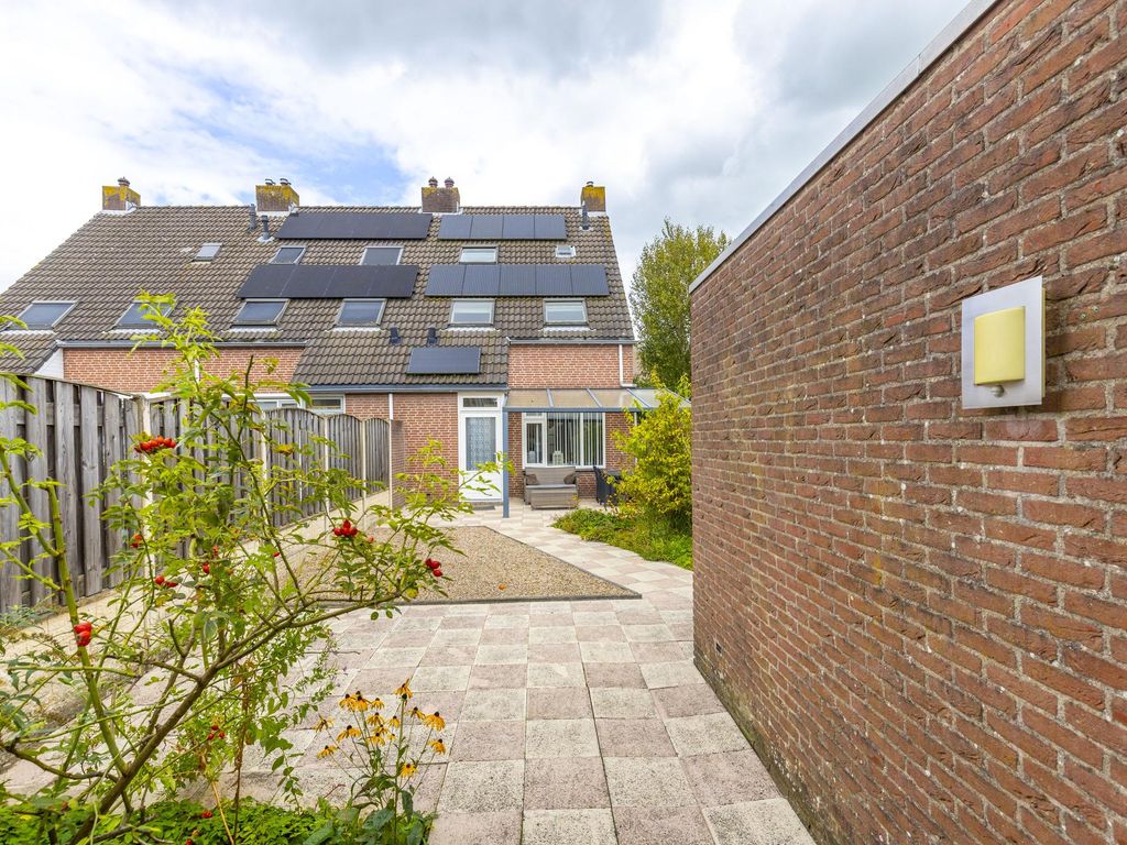 Dwarsdeel 12, HARDINXVELD-GIESSENDAM
